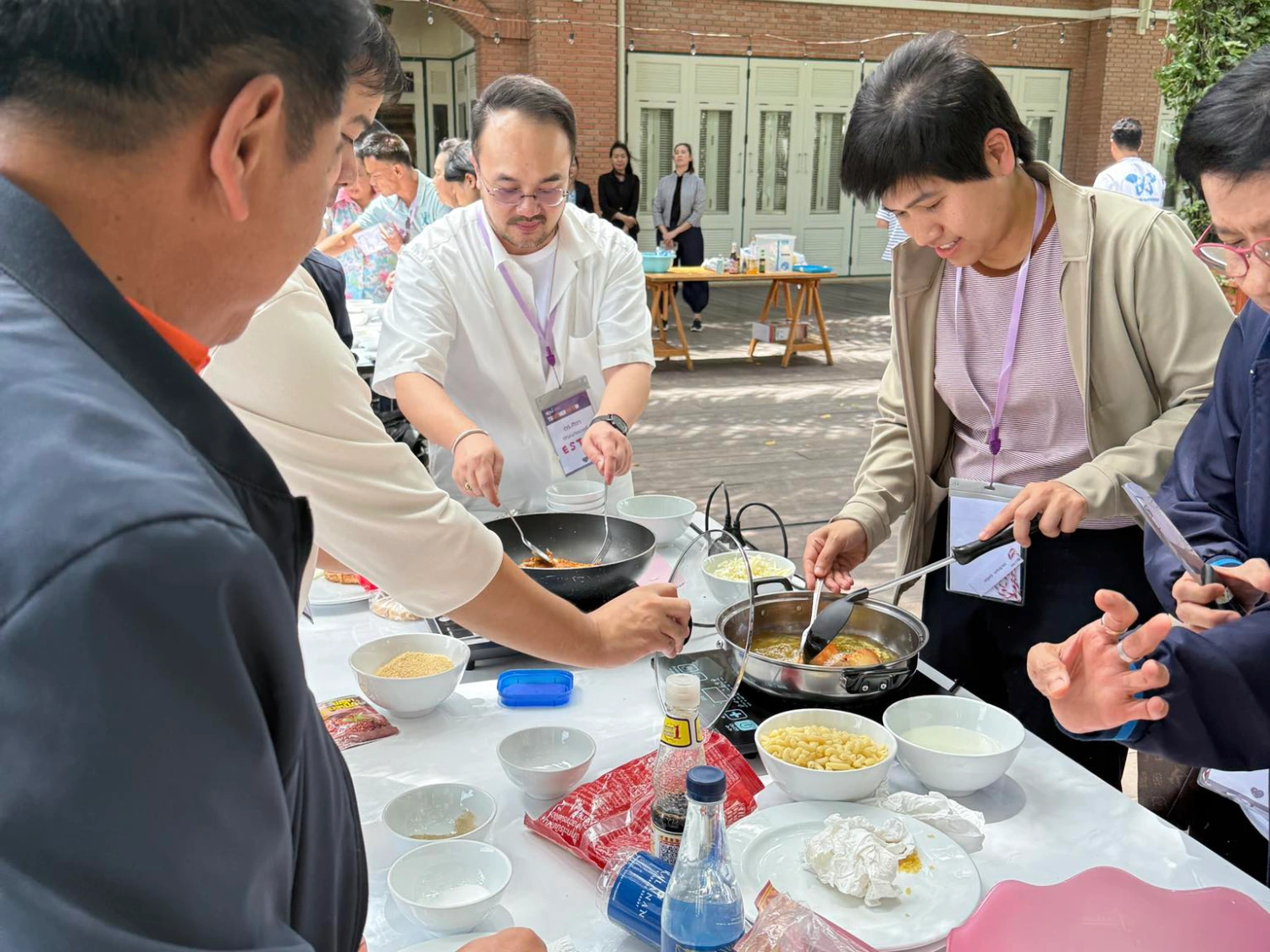 รูปภาพบรรยากาศการอบรม-6 (2)