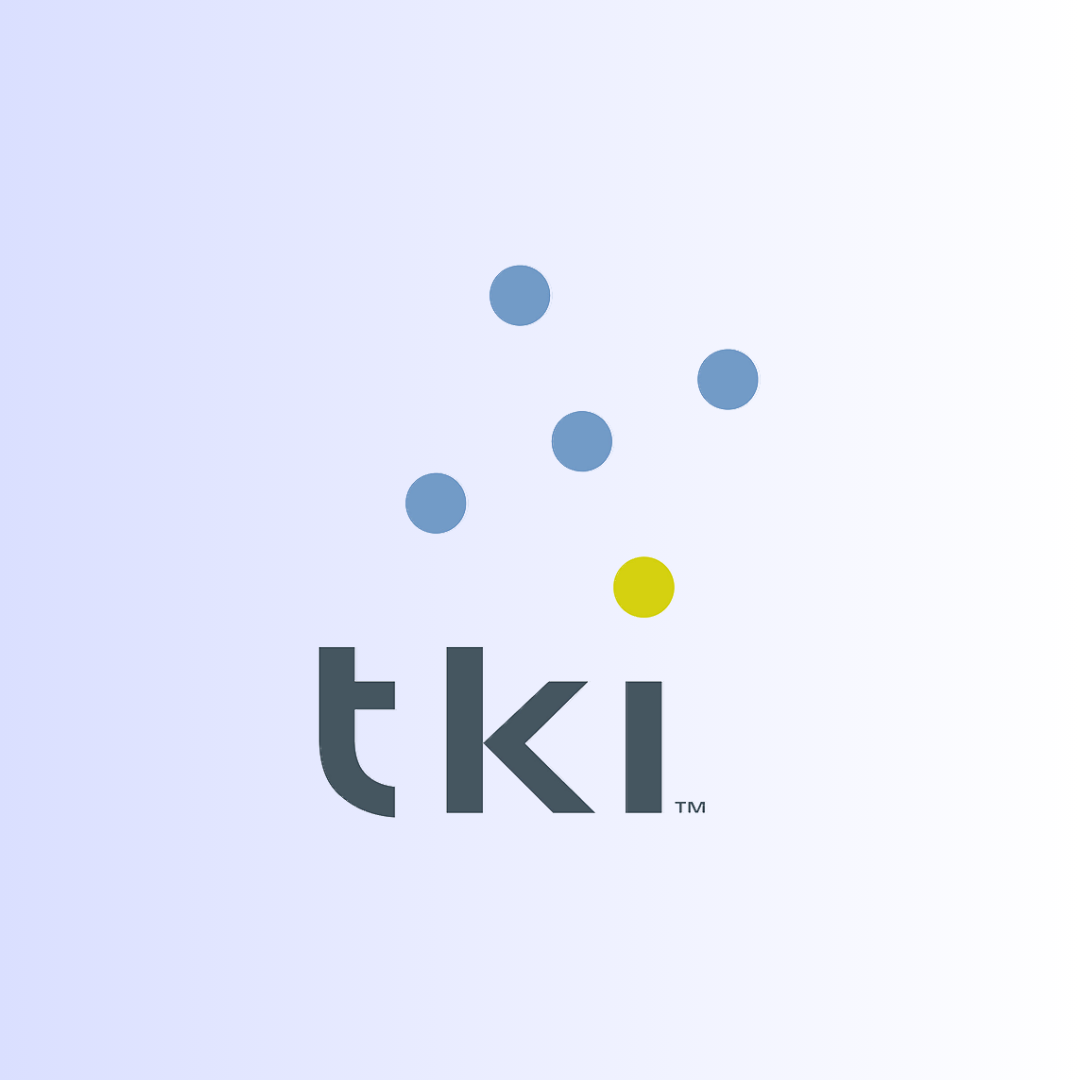 TKI (Thomas-Kilmann Conflict Mode Instrument) - IAA Learning+